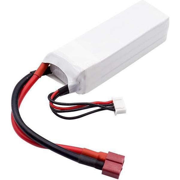 Thumbnail - CoreParts Battery for Cars (11.10 V, 1550 mAh)