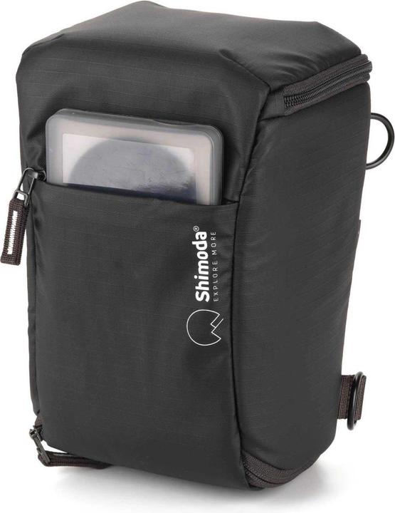 Image du produit Shimoda Top Loader - Small - Boa (Kamera Bereitschaftstasche, 1 l)