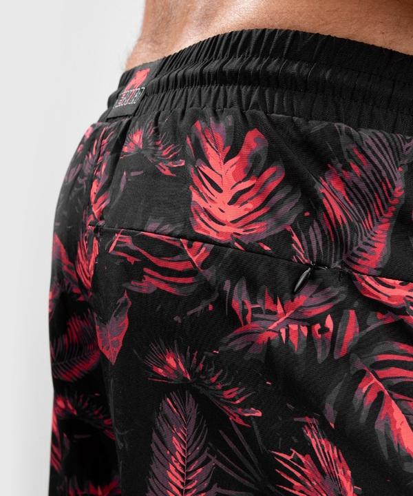 Produktbild Venum Bali Jungle Boardshort - Red (XL)