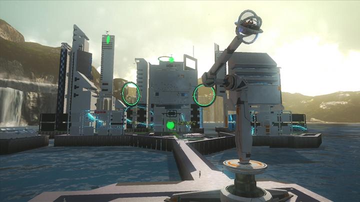 Actual product image Microsoft Screamride, Xbox 360 (Xbox 360)