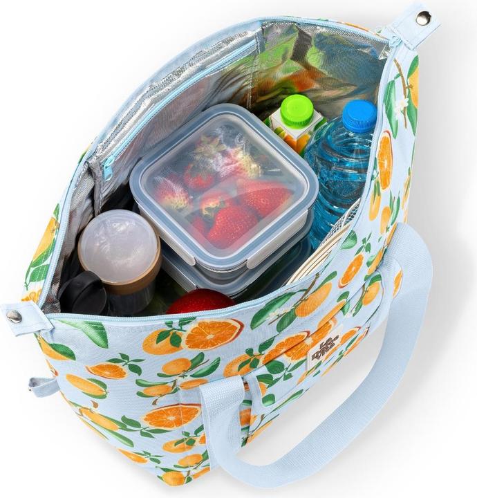 Actual product image Spokey San Remo (28 l)