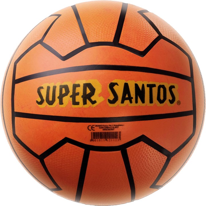 Mondo Fussball Super Santor, 23cm
