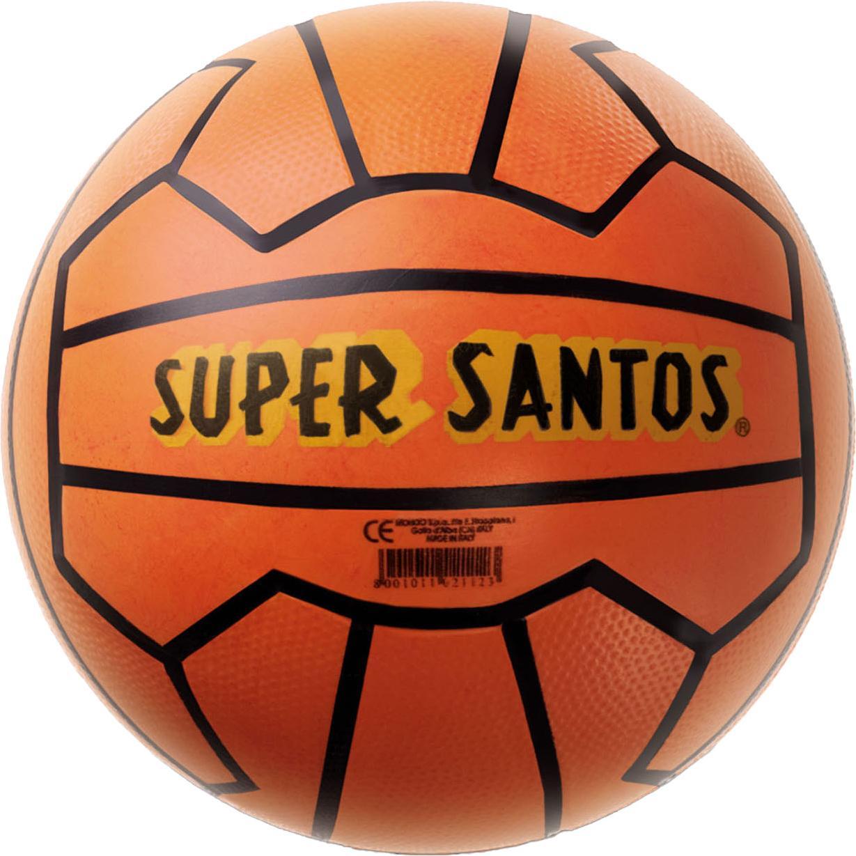 Mondo, Basketball