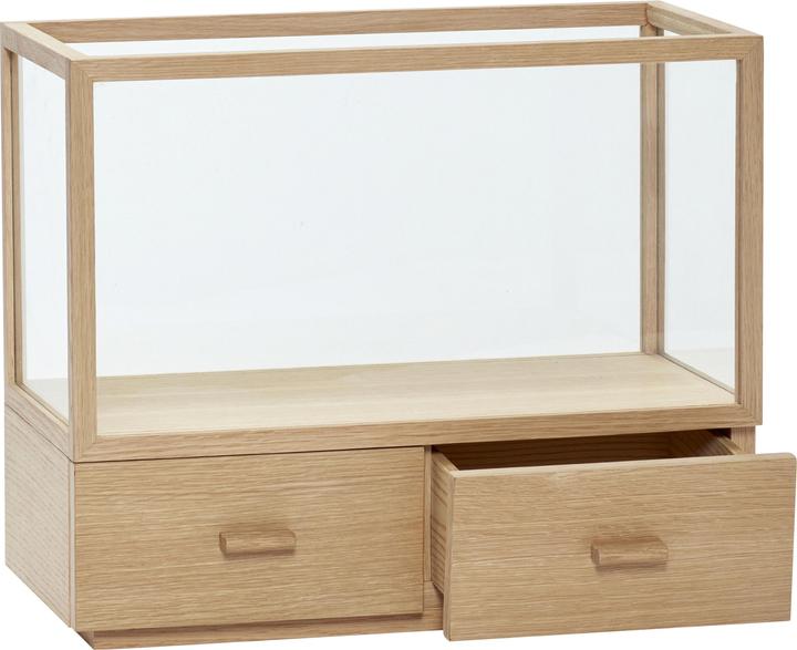 Hübsch Leilana (50 x 24 x 47 cm)