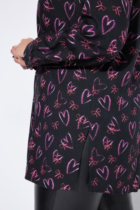 Immagine prodotto Studio Untold Camicia dal taglio dritto con fiocchi e maniche lunghe (56)