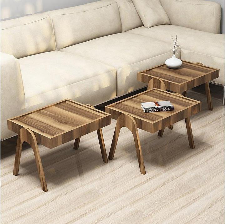 Produktbild Hanah Home Chance (53.60 x 40 x 64 cm)