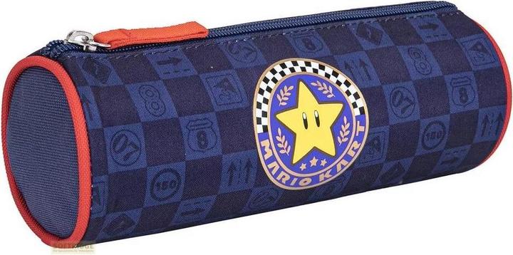 Image du produit La Plume Dorée Super Mario - Mario Kart