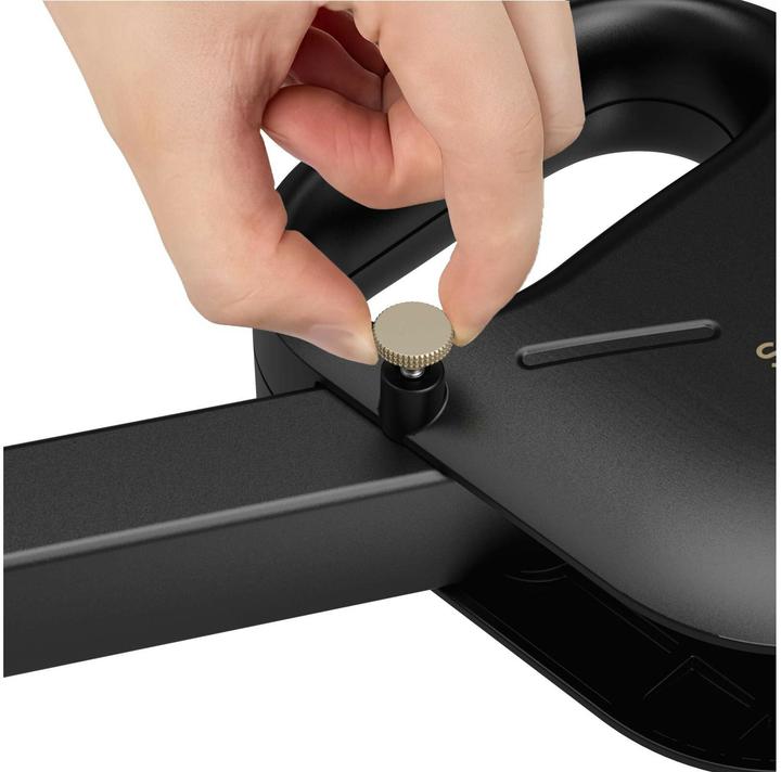 Image du produit SmallRig 5020 Quick Lock Photography Heavy Duty Tripod Dolly (Chariot trépied)