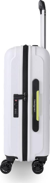 Actual product image Hedgren Comby Grip 4 wheels cabin trolley XS 55 cm (39.80 l)