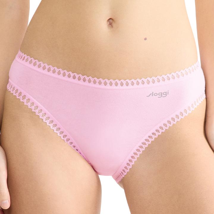 Produktbild Sloggi 6er Pack GO Crush Slip (XL, 6er Pack)