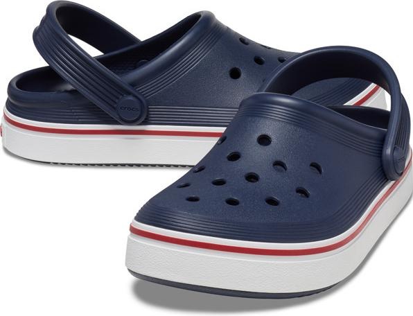 Image du produit Crocs T's Off Court Clog (25)
