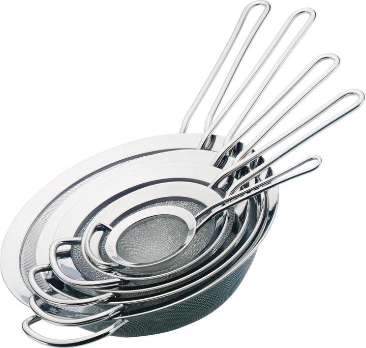 Actual product image GEFU Tea strainer (7.50 cm)