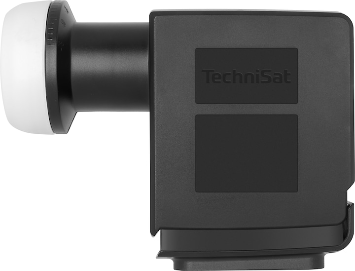 Actual product image TechniSat Universal SCR 8+2 LNB (Unicable, 40mm)