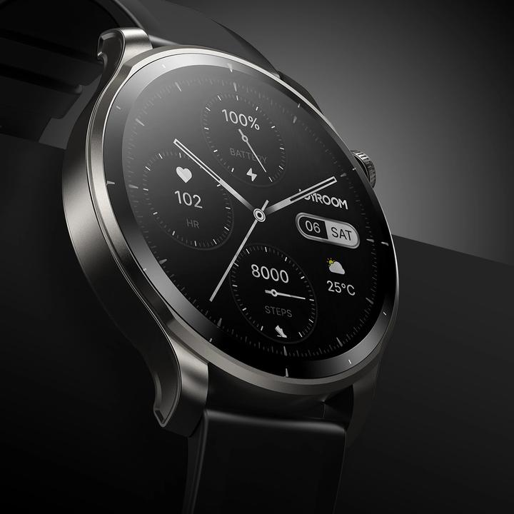 Produktbild Joyroom Smartwatch R-FV1 (Black)