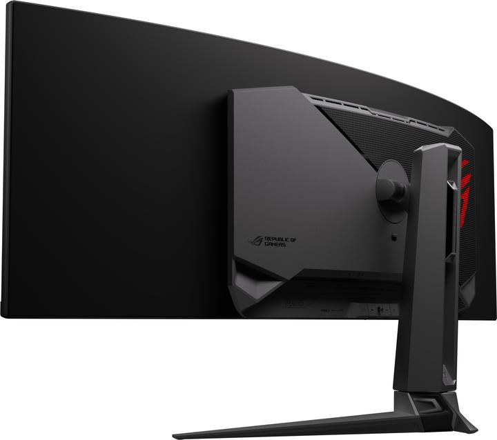 Immagine prodotto ASUS ROG Swift PG49WCD (5120 x 1440 pixel, 49")