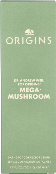 Produktbild Origins Mega Mushroom Dark Spot Corrector Serum (50 ml)