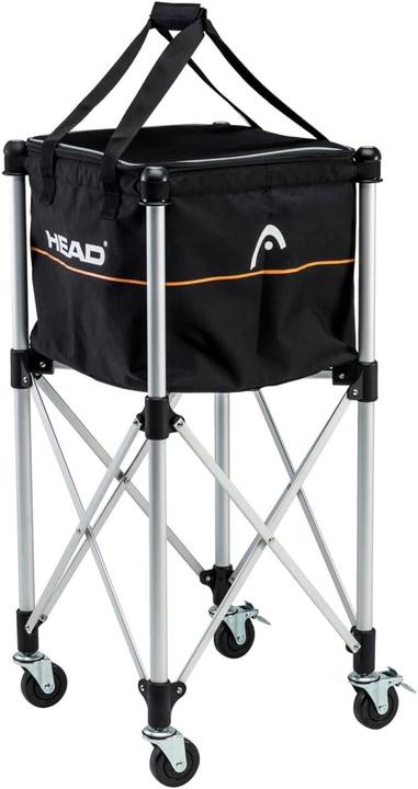 Actual product image Head Ball Trolley