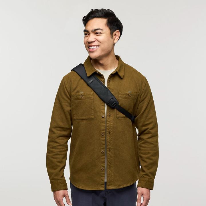 Immagine prodotto Cotopaxi Todo 8L Sling - Cada Dia