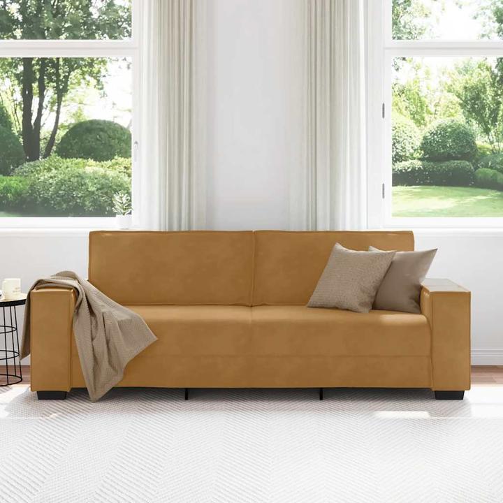 Produktbild vidaXL 3-Sitzer-Sofa (3-Sitzer)