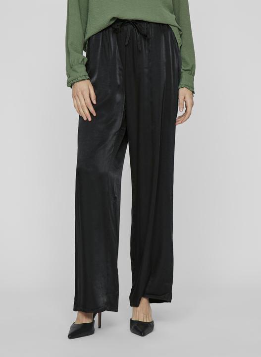 Actual product image Vila High Waist Trousers (36)