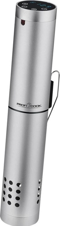 Actual product image Proficook SV 1159