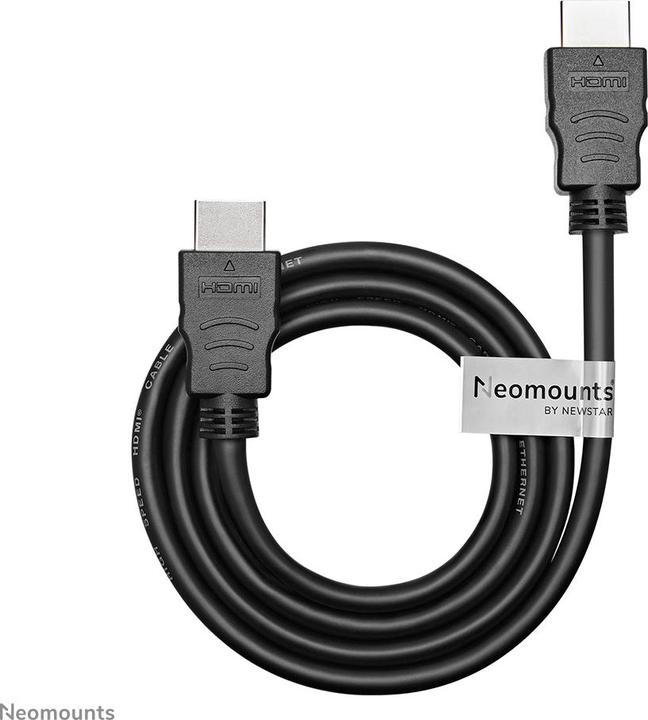 Image du produit Neomounts HDMI (Typ A) — HDMI (Typ A) (1 m)