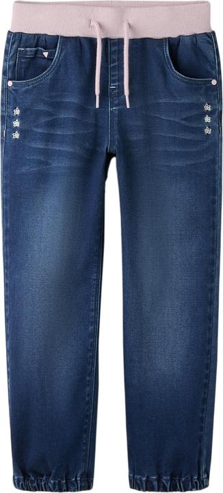 Produktbild Name it Baggy Fit Jeans (98)