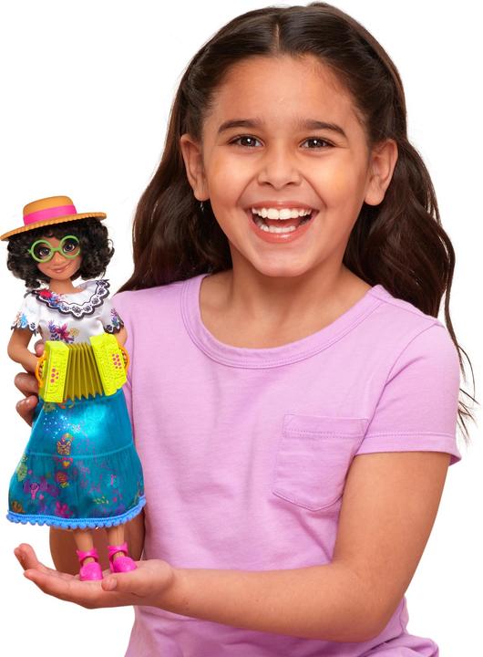 Actual product image Jakks Pacific Encanto - Mirabel