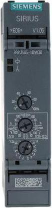 Produktbild Siemens Time Relay 27x Functions 2x CO, Screw