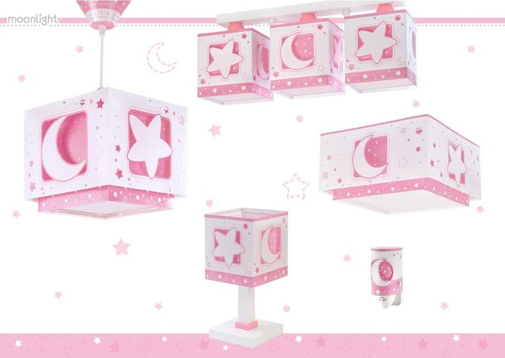 Immagine prodotto Dalber Moonlight (E27)