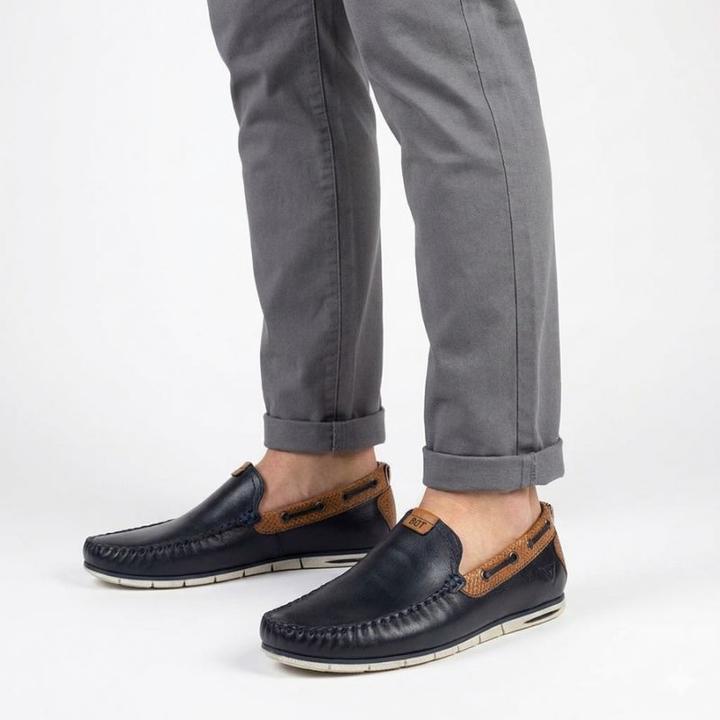 Produktbild Bugatti Slipper (43)