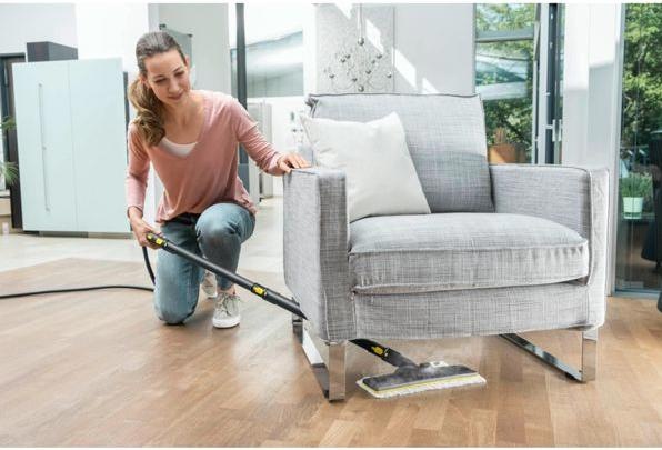 Immagine prodotto Kärcher SC 4 Easy Fix (3.50 bar, 2000 W)