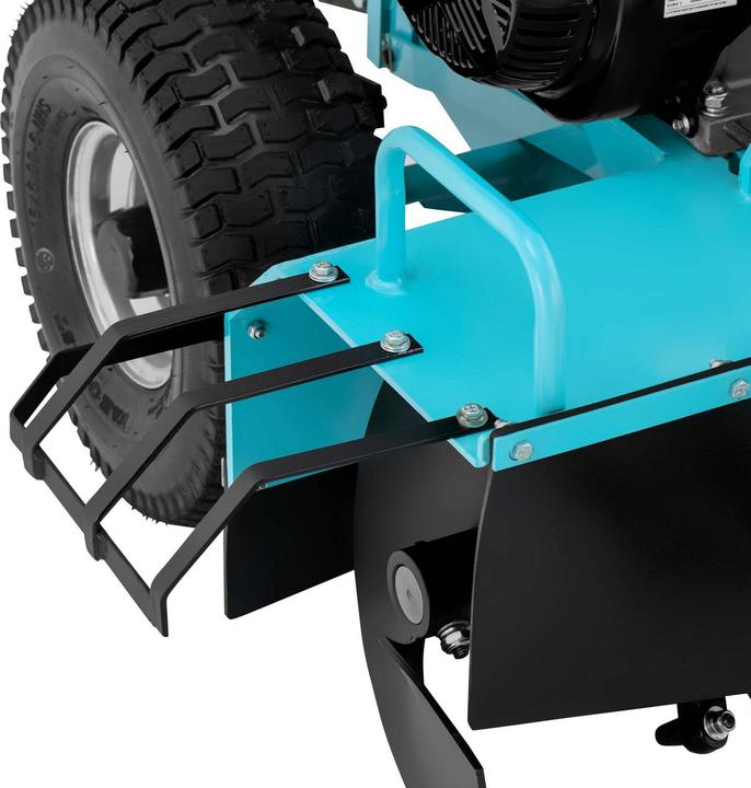 Image du produit Hillvert Trancheuse