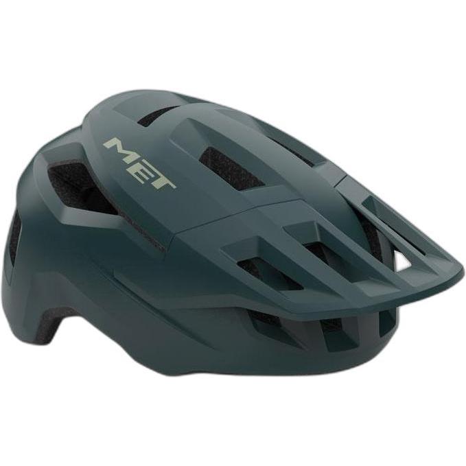 MET, Casco da ciclismo, (58 - 61 cm)