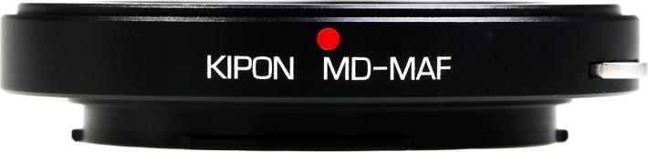 Immagine prodotto Kipon Adattatore per Minolta MD a Minolta AF