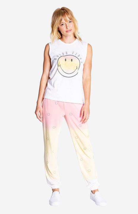 Produktbild Pj Salvage Tanktop Sunset Smiles (XS)
