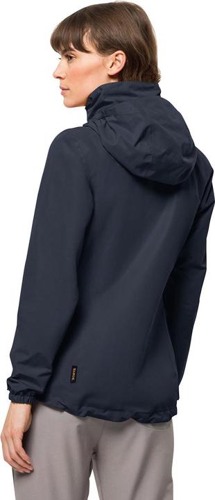 Produktbild Jack Wolfskin Stormy Point 2L Jkt W (XS)