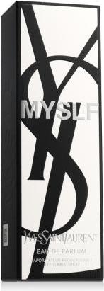 Produktbild Yves Saint Laurent Myslf (Eau de Parfum, 60 ml)