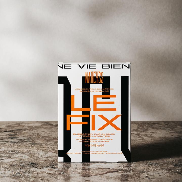 Immagine prodotto Narcyss Le Fix Facemask