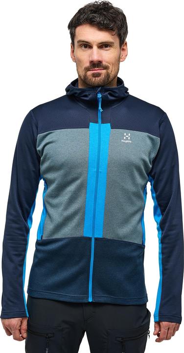 Actual product image Haglöfs ROC Flash Mid Hoodie (S)