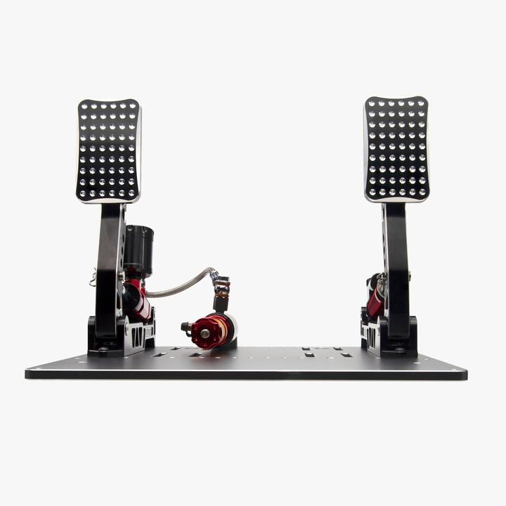 Image du produit Simagic P2000-S200RF Frein et accélérateur (PC)