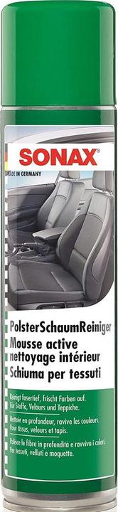 Produktbild Sonax Polster-Schaumreiniger (400 ml)