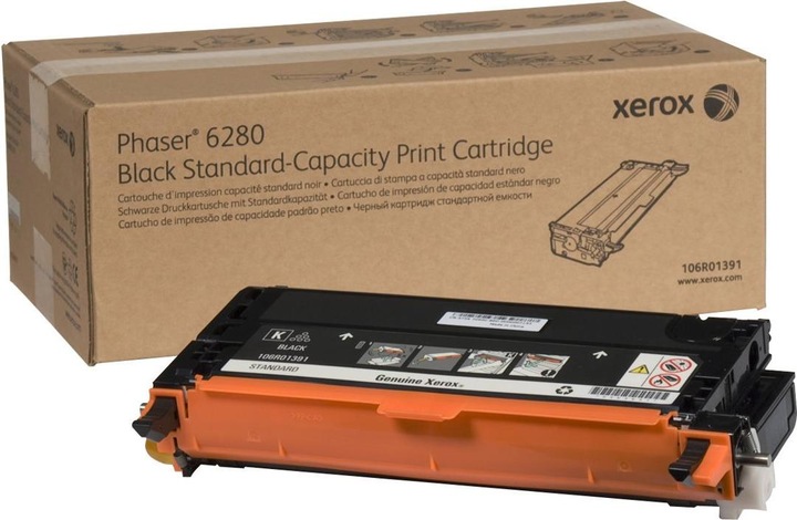 Actual product image HP 364xl (FC)