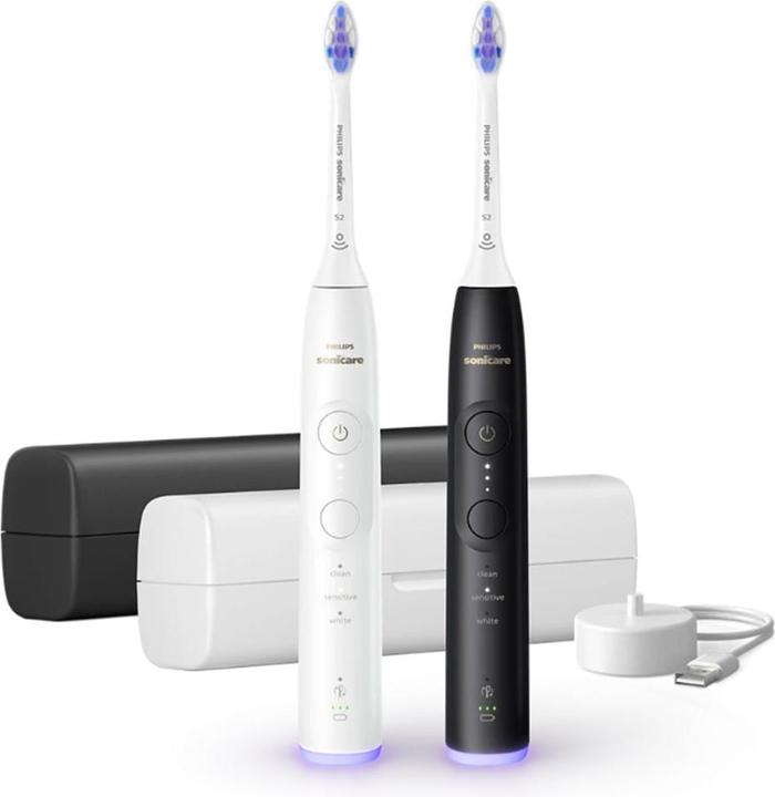 Actual product image Philips Sonicare HX7419/01 Sonicare 6500 (Sonic toothbrush)