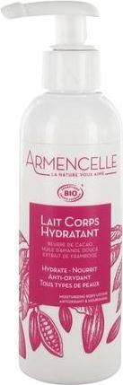 Produktbild Armencelle Organische feuchtigkeitsspendende Körperpflege (Körperlotion, 200 ml)