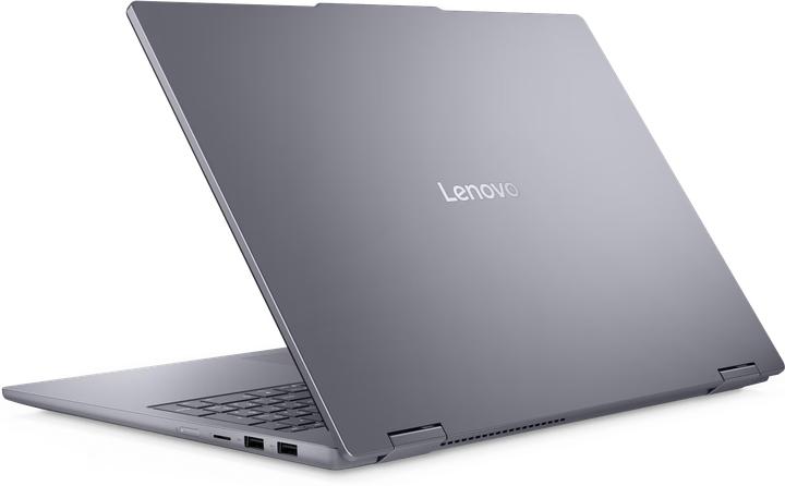 Actual product image Lenovo IdeaPad 5 2-in-1 (16", AMD Ryzen AI 5 340, 16 GB, 512 GB, CH)
