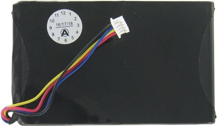 Image du produit AccuCell Akku Magellan Maestro 4300, 4350, 4370 Nachbauakku 60.14G0T.001, SMPWGPS1