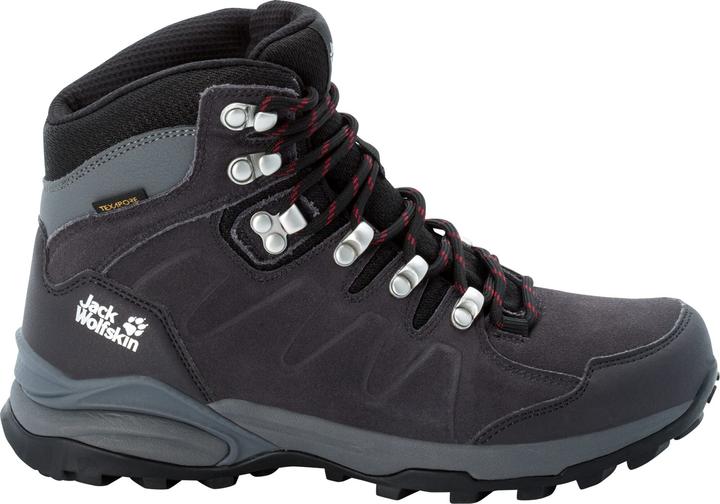 Produktbild Jack Wolfskin Refugio Texapore Mid W (39)