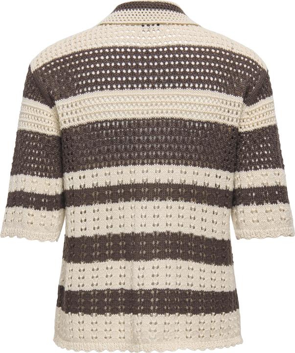 Produktbild JdY Jdyrobin 2/4 Collar Cardigan Knt Noos (M)