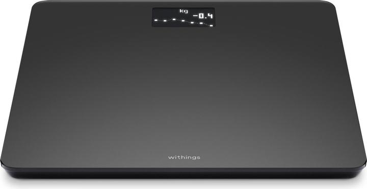 Actual product image Withings Body (180 kg)